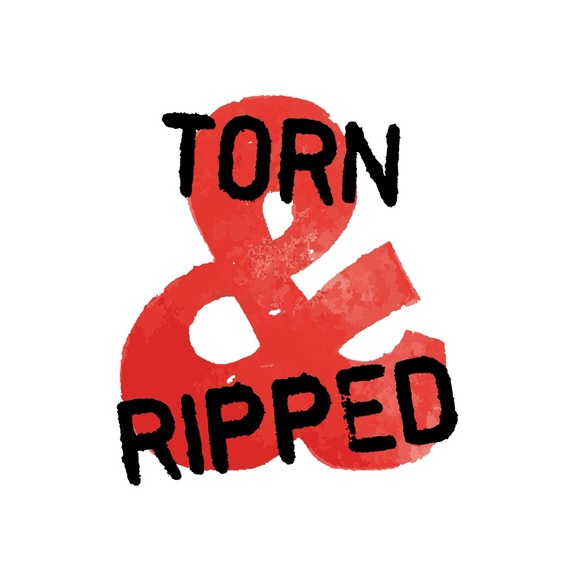 tornandripped